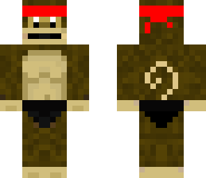 ninja ape