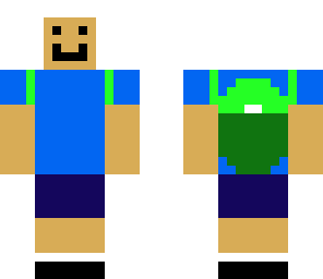 finn el humano