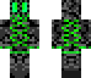 glow