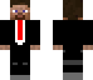 business steve