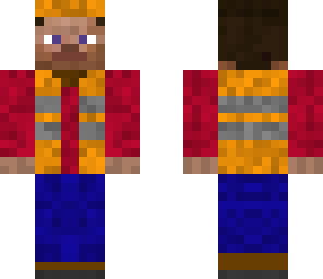 steve builder 2