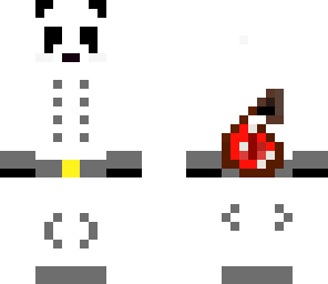 better  panda