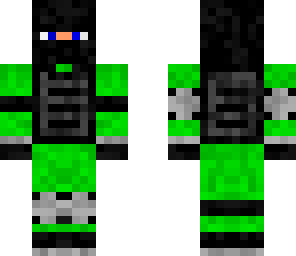 recon soldier