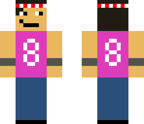 gymman