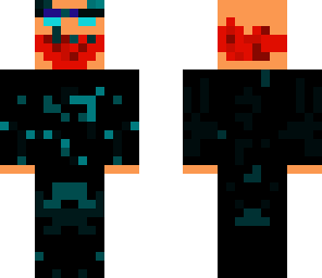 camo soldier