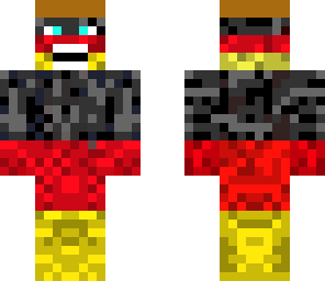 deutschland fan