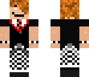 ginger doode