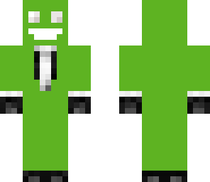 green deadmau5