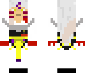 sesshoumaru