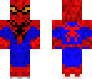 the amazing spider-man