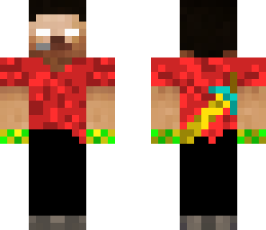 herobrine