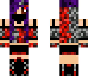my version of darkness