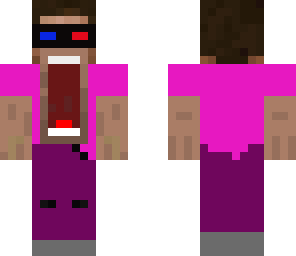 derp steve