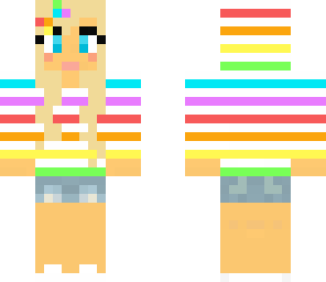 cute girl