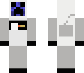 space creeper