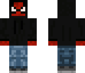 spiderman wrestler