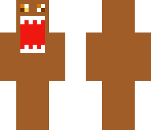 domo skin