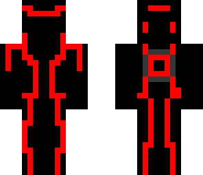 my tron