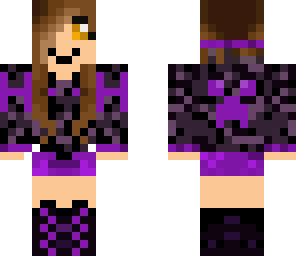 homie slyfox girl