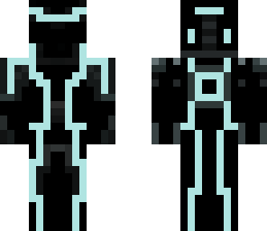tron legacy outfit