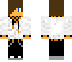 updated teen boy