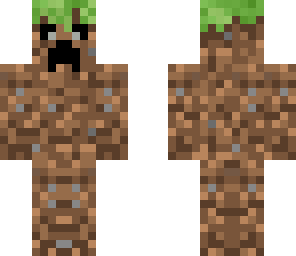 dirt creeper