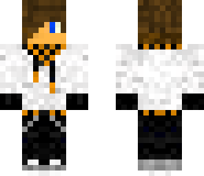 teen boy