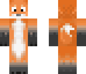 fox