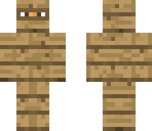 wood camo