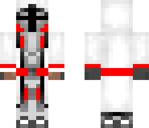 bloody bountey hunter