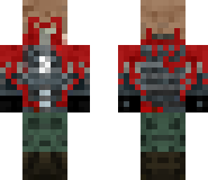 combine zombie