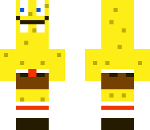 spongebob