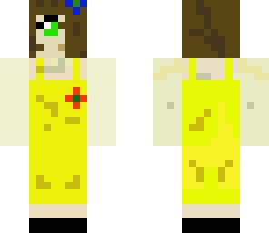 nothin543211s skin