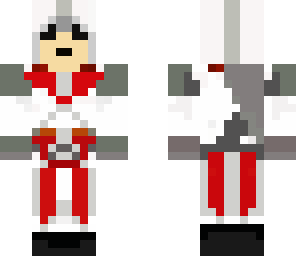 ezio auditore da firenze