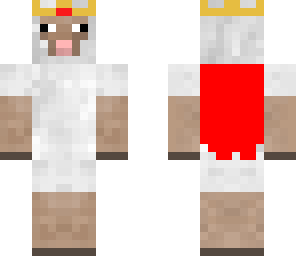 king sheepy