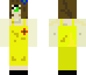 nothin543211s skin