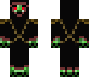 creeper asassin