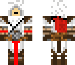 ezio young