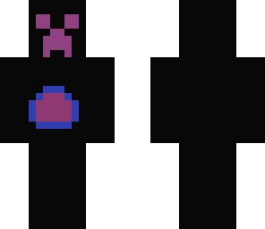 ender creepetr