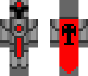 red armor 