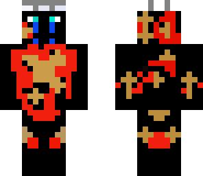 enderman bad injury