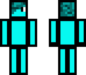 blue teen