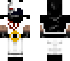 the demon