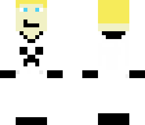 creeper dude