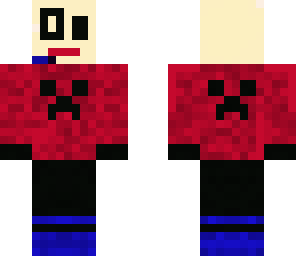 minecraft gamer