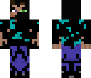 ender steeve