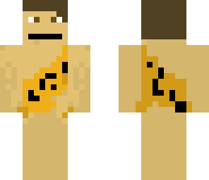 cave man