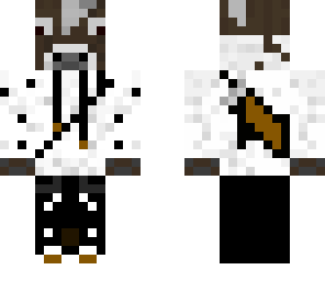 cow archer