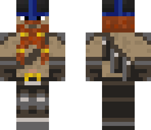 dwarf