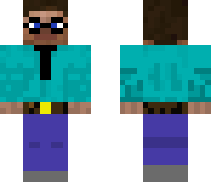 nerd steve